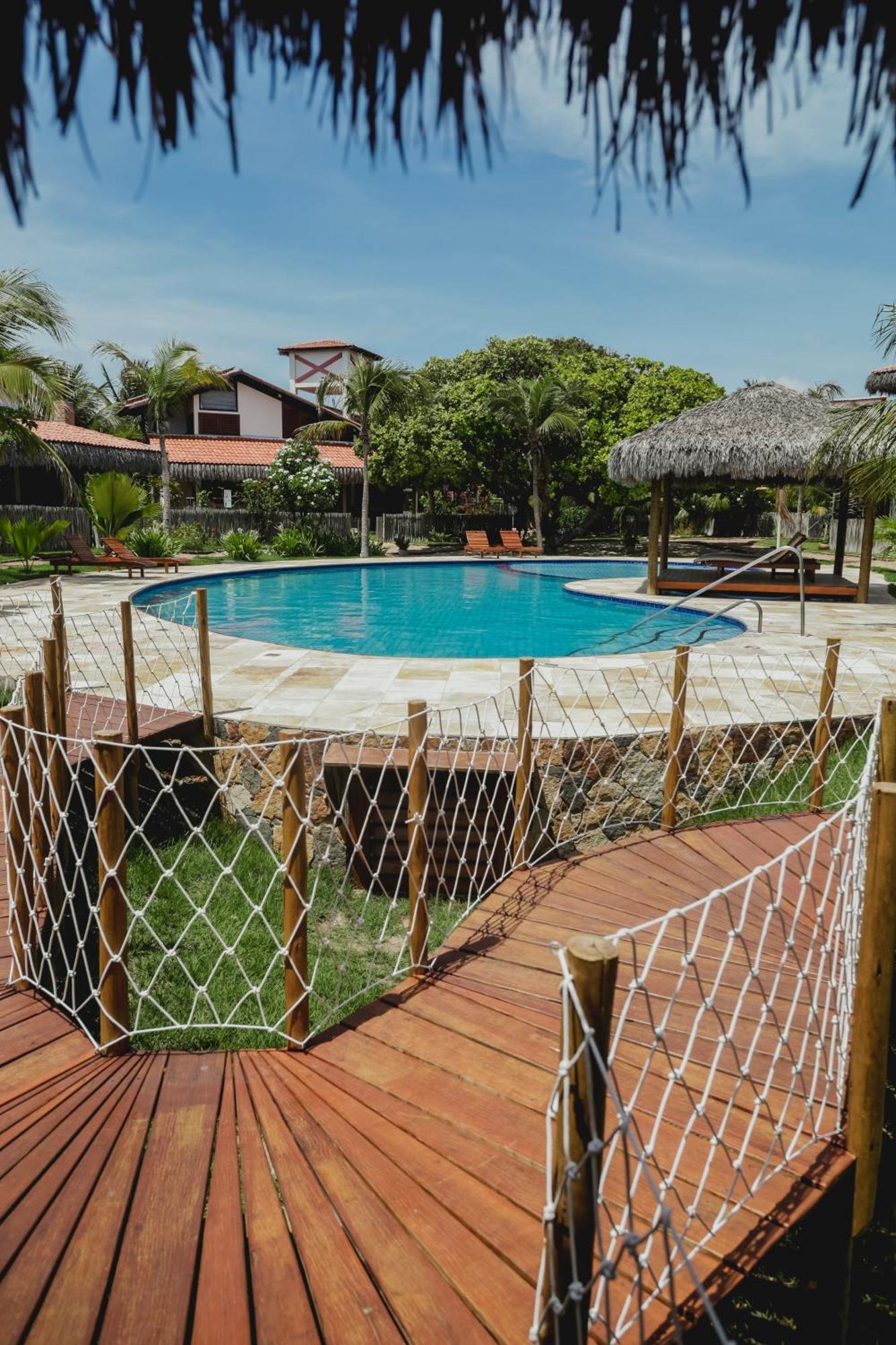 Casas Capulana *