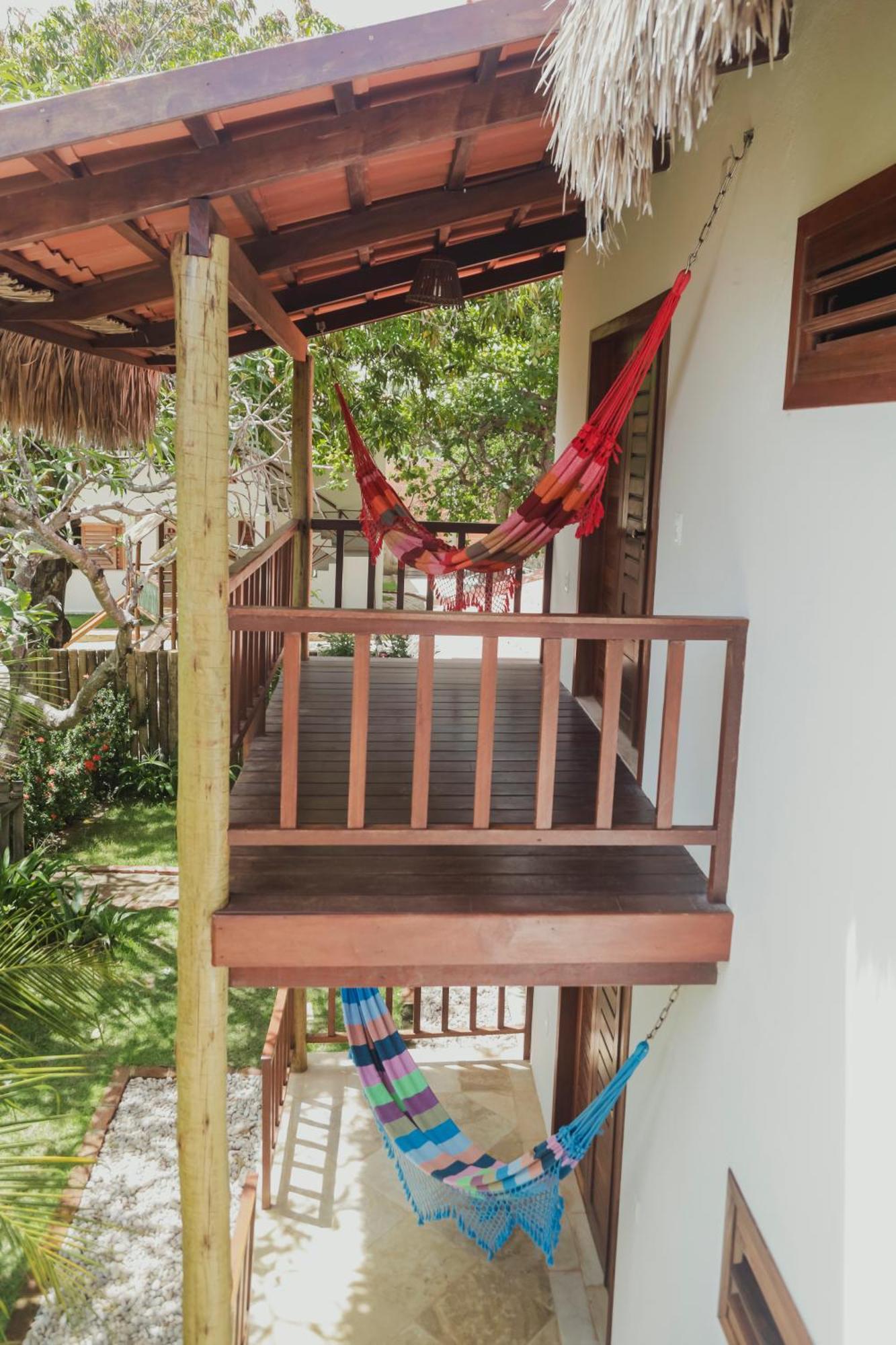 Casas Capulana * Icarai (Amontada)