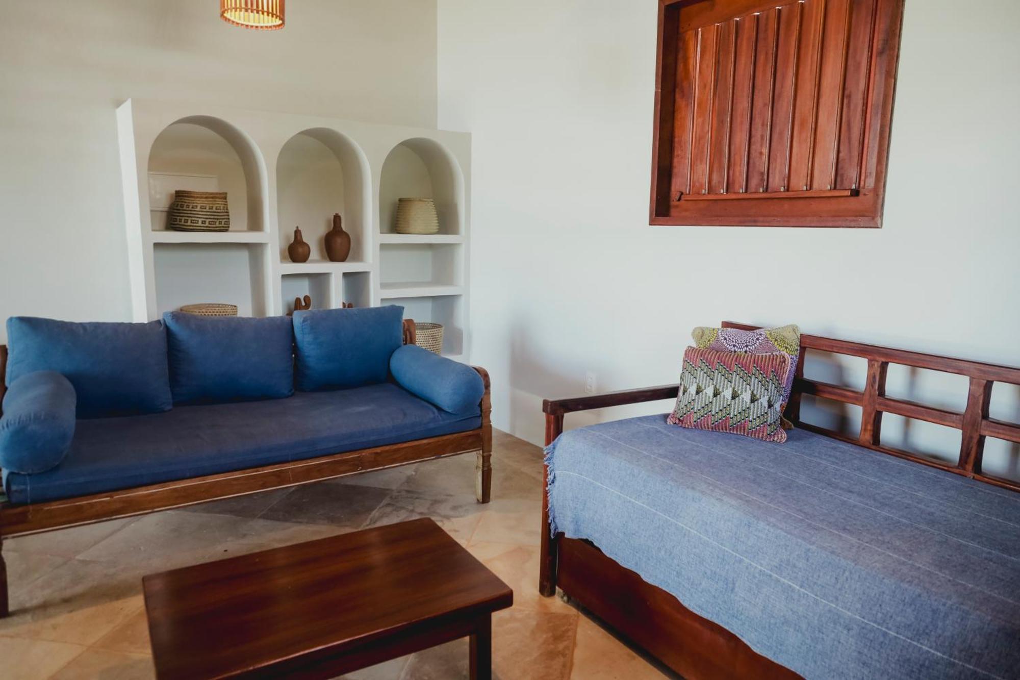 Casas Capulana Holiday home *