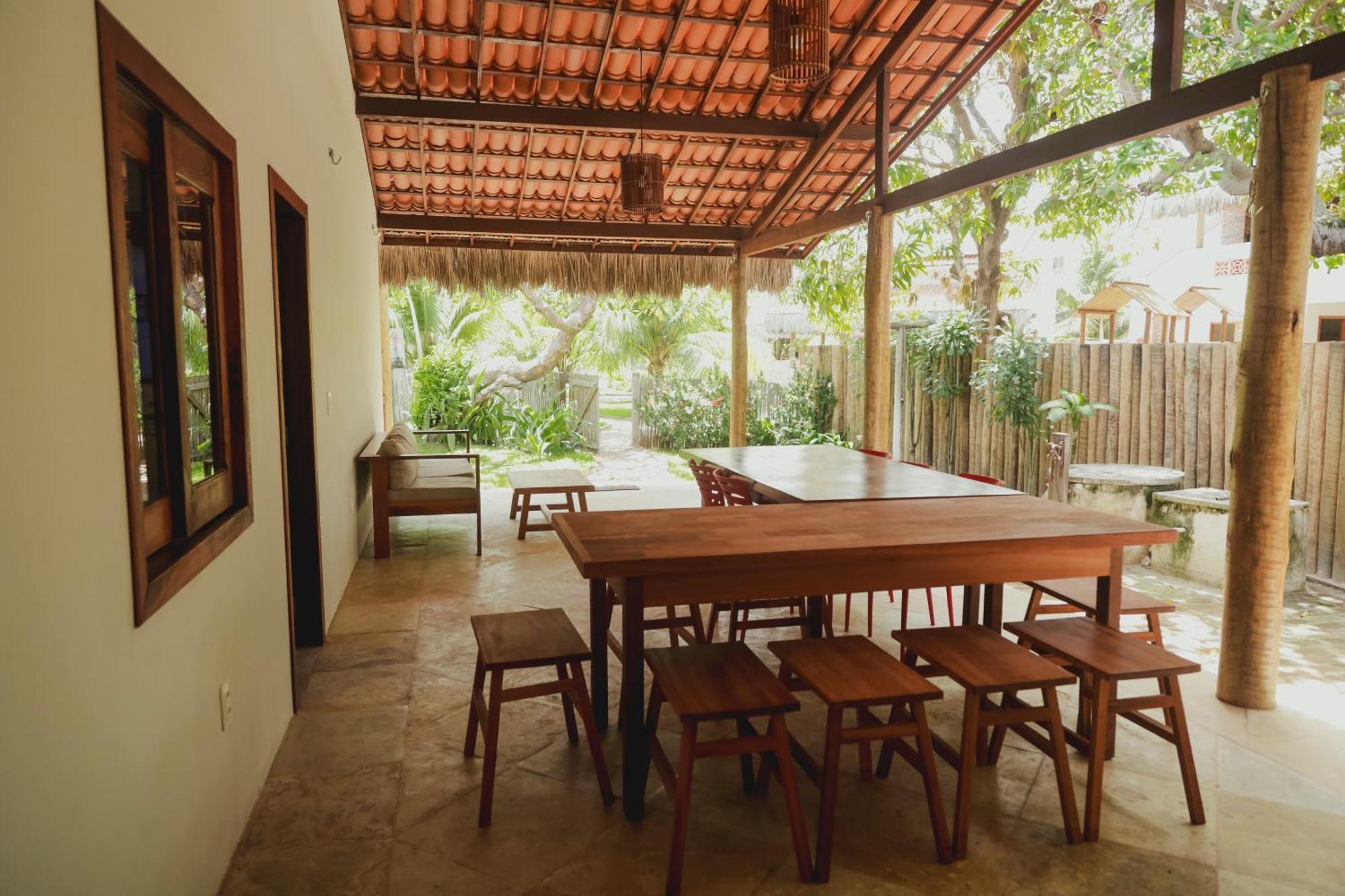 Holiday home Casas Capulana *