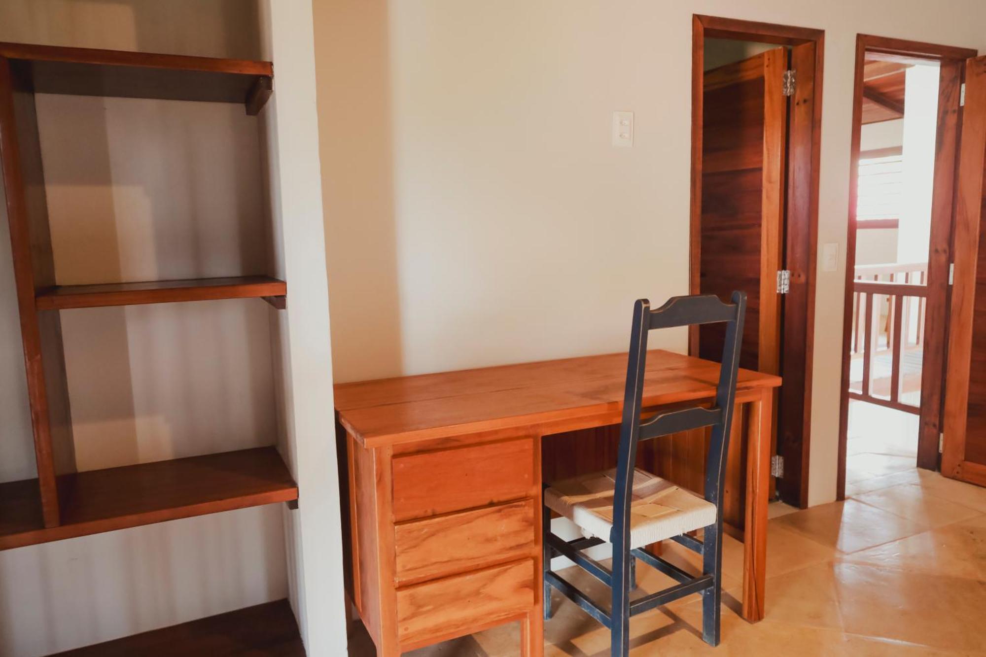 Casas Capulana *