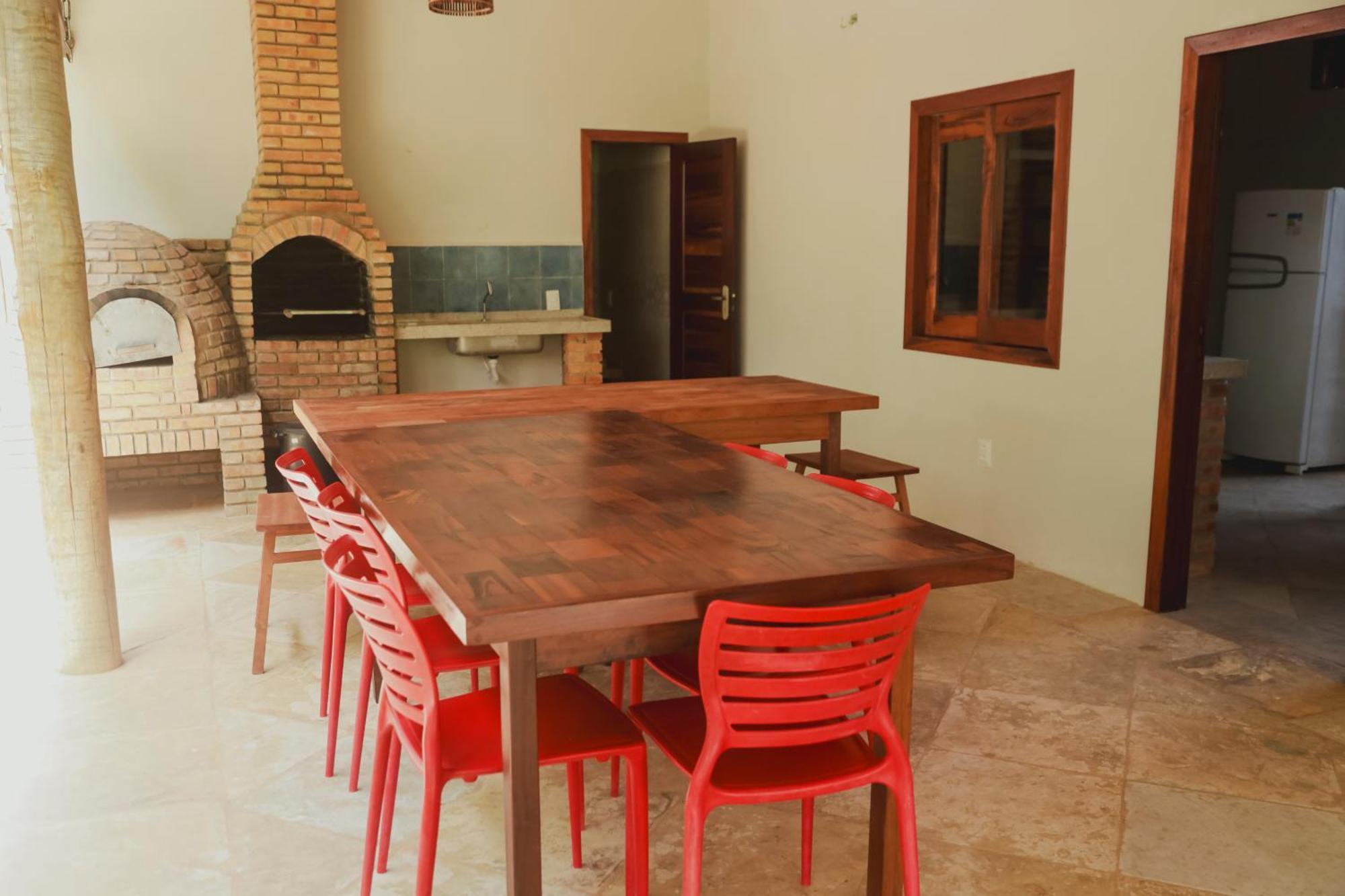 Casas Capulana