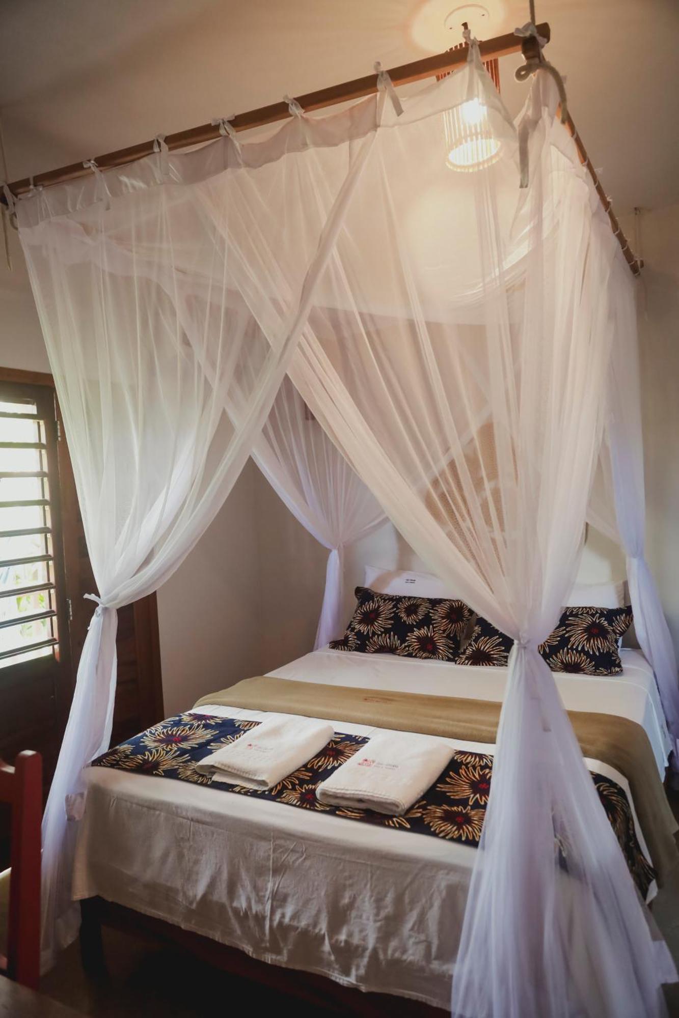 Holiday home Casas Capulana *