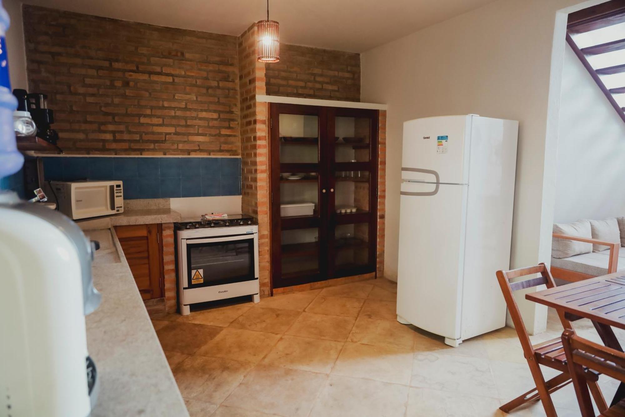 Holiday home Casas Capulana Icarai (Amontada)
