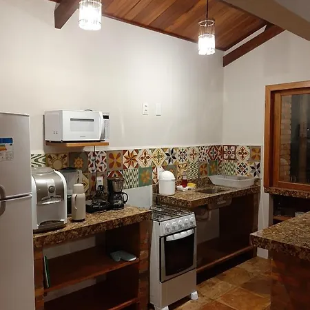Villa Casas Capulana Icaraí Exterior foto