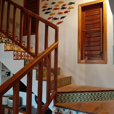 Villa Casas Capulana Icaraí Exterior foto