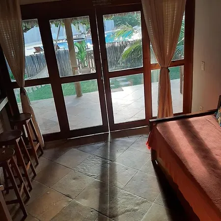 Villa Casas Capulana Icaraí Exterior foto