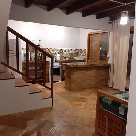 Villa Casas Capulana Icaraí Exterior foto