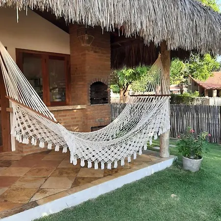 Villa Casas Capulana Icaraí Exterior foto
