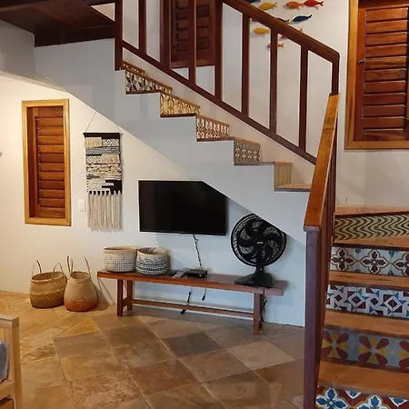 Villa Casas Capulana Icaraí Exterior foto