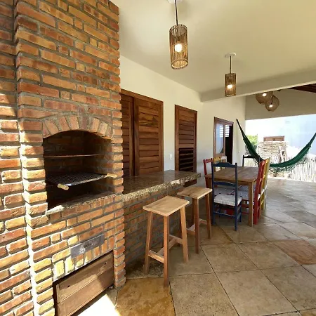 Villa Casas Capulana Icaraí Exterior foto