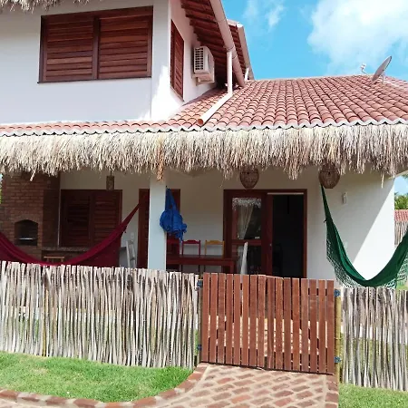Villa Casas Capulana Icaraí Exterior foto