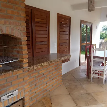 Villa Casas Capulana Icaraí Exterior foto