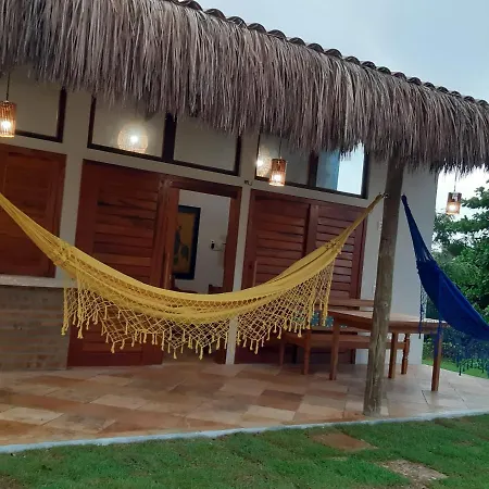 Villa Casas Capulana Icaraí Exterior foto