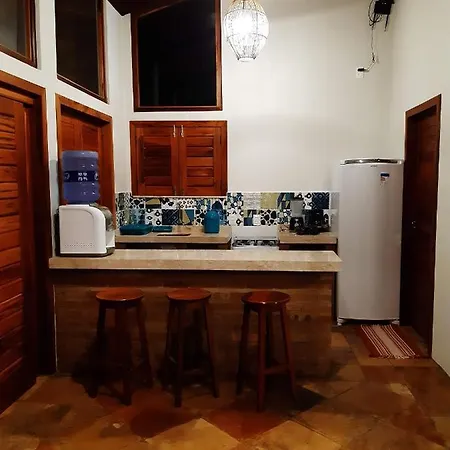 Villa Casas Capulana Icaraí Exterior foto