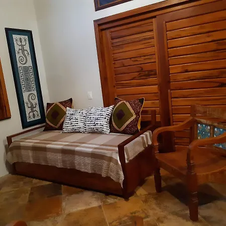 Villa Casas Capulana Icaraí Exterior foto