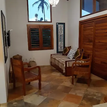 Villa Casas Capulana Icaraí Exterior foto
