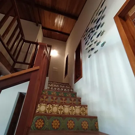 Villa Casas Capulana Icaraí Habitación foto