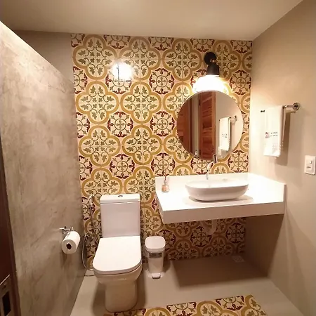 Villa Casas Capulana Icaraí Habitación foto