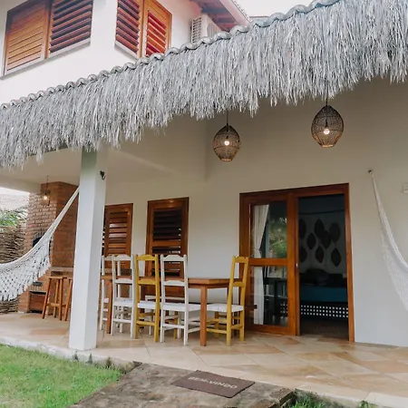 Villa Casas Capulana Icaraí Exterior foto
