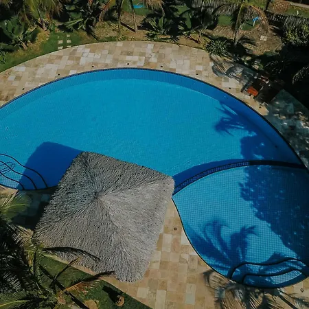 Villa Casas Capulana Icaraí Exterior foto