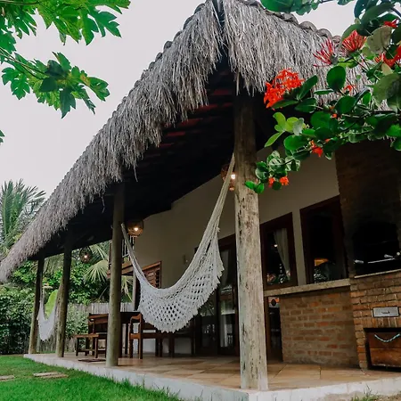 Villa Casas Capulana Icaraí Exterior foto