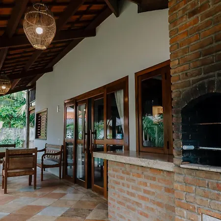 Villa Casas Capulana Icaraí Exterior foto
