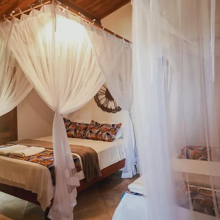 Villa Casas Capulana Icaraí Exterior foto