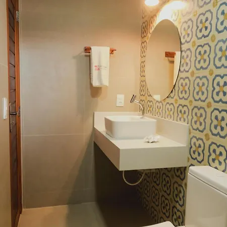 Villa Casas Capulana Icaraí Exterior foto