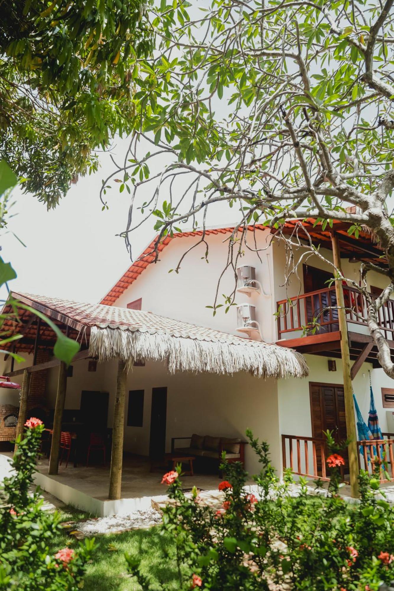 Casas Capulana * Icaraí